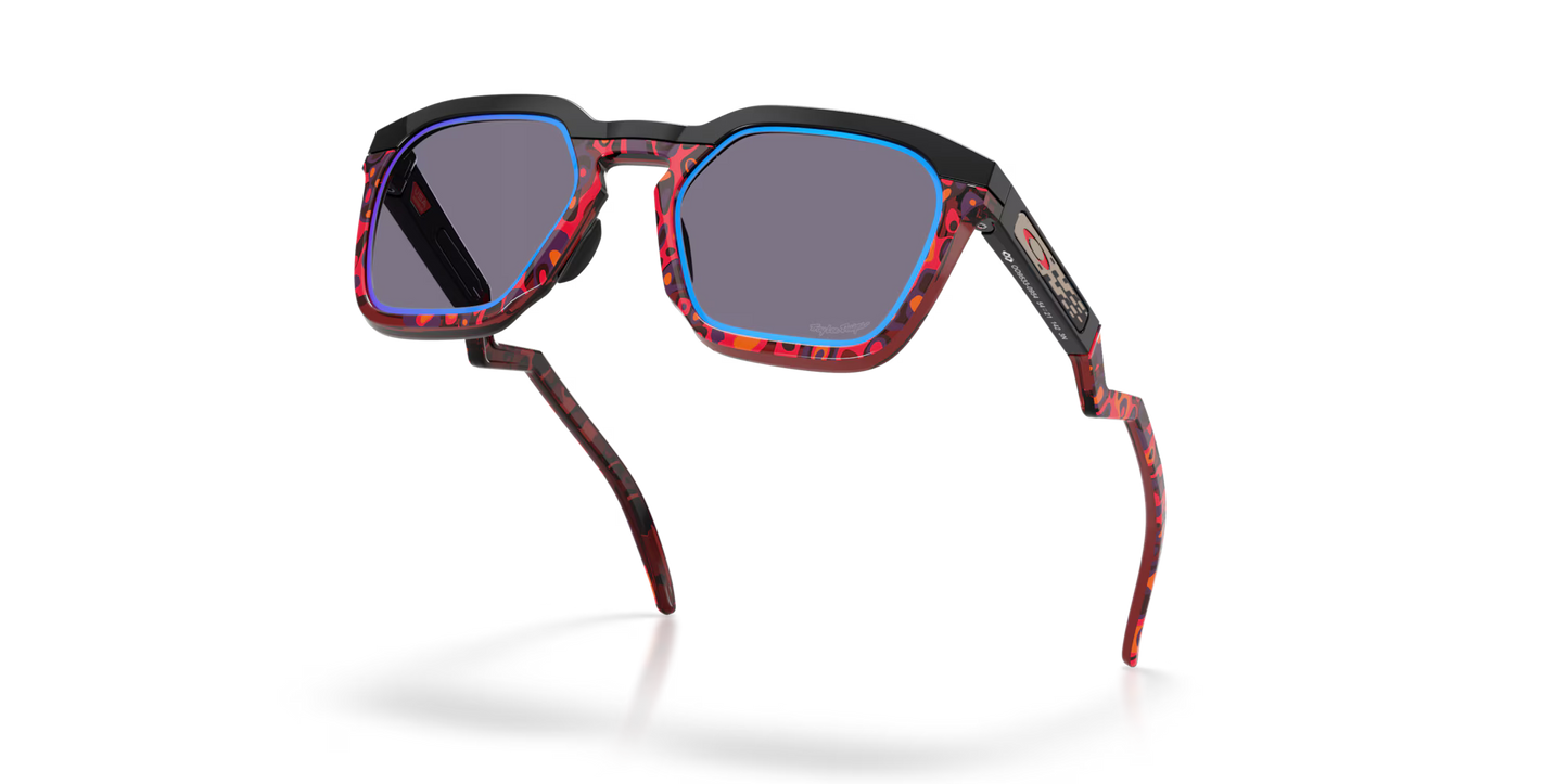 HSTN SQ Troy Lee Designs Series