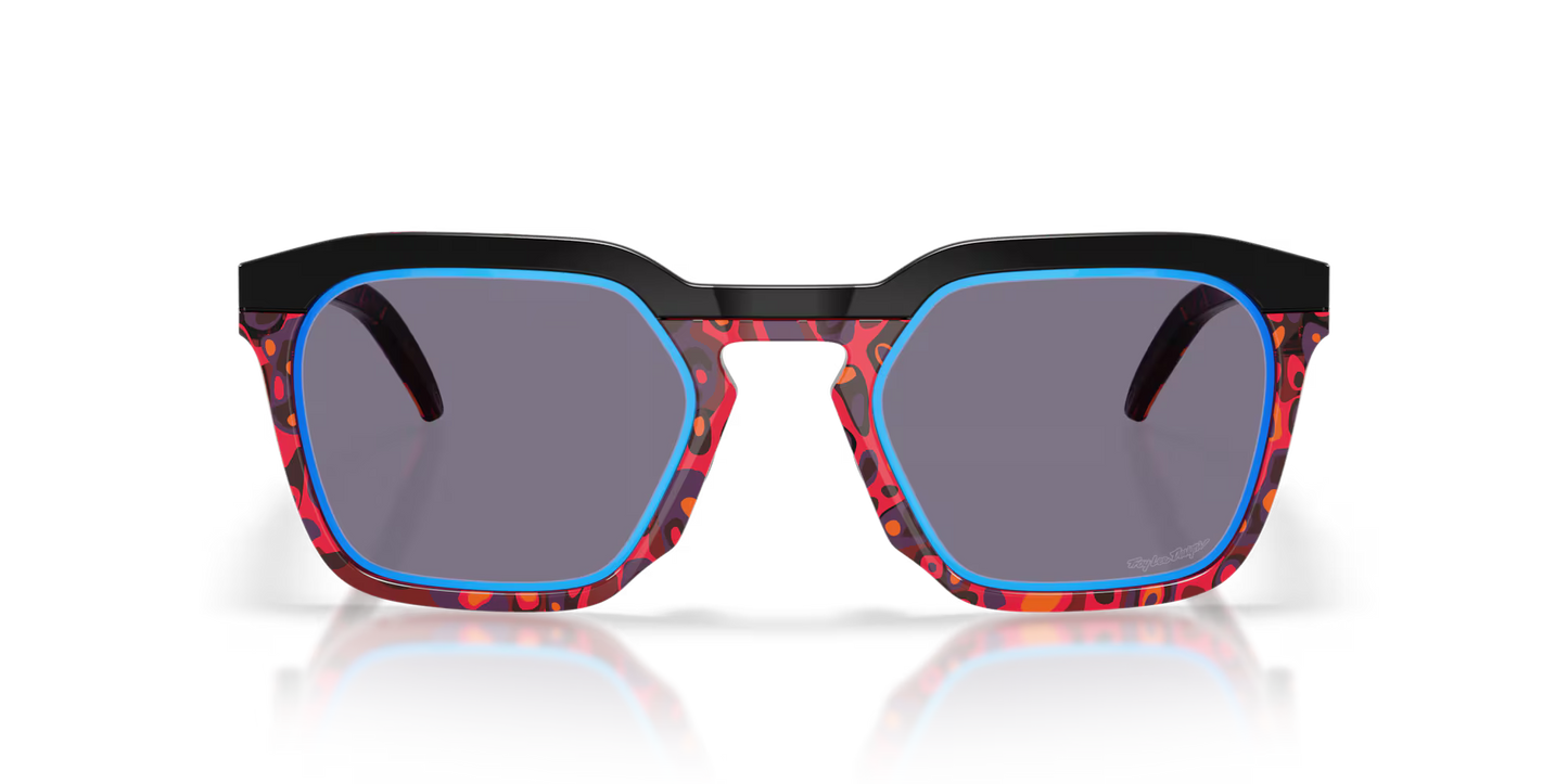 HSTN SQ Troy Lee Designs Series