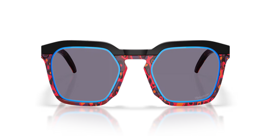 HSTN SQ Troy Lee Designs Series