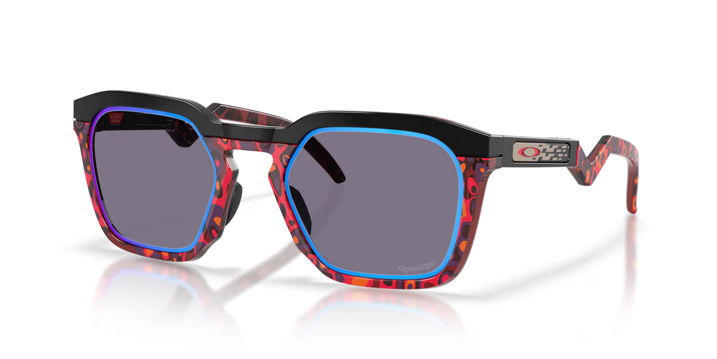 HSTN SQ Troy Lee Designs Series
