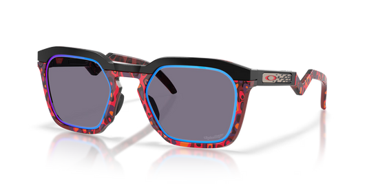 HSTN SQ Troy Lee Designs Series